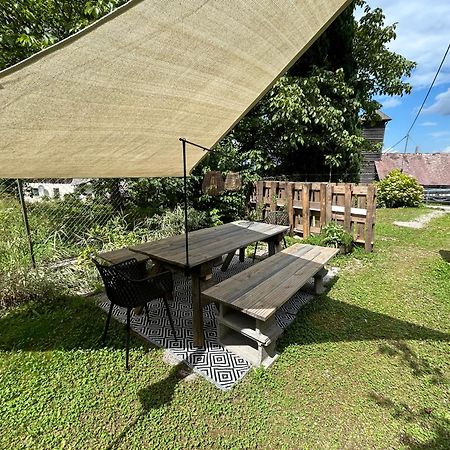 Ferienhaus Am Wildbach Villa Ferlach Exteriör bild