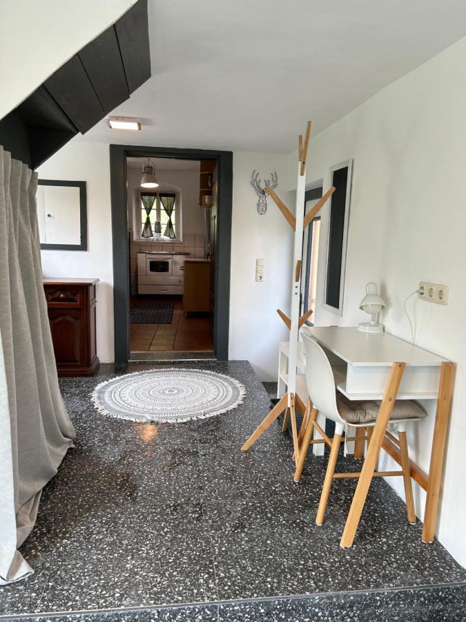 Ferienhaus Am Wildbach Villa Ferlach Exteriör bild